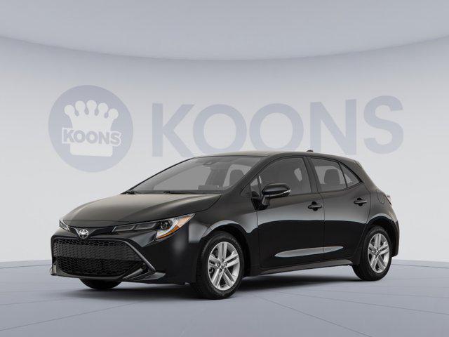 used 2019 Toyota Corolla car, priced at $19,000