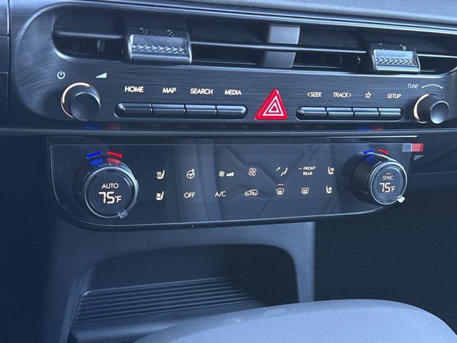 new 2026 Hyundai Palisade car, priced at $47,228