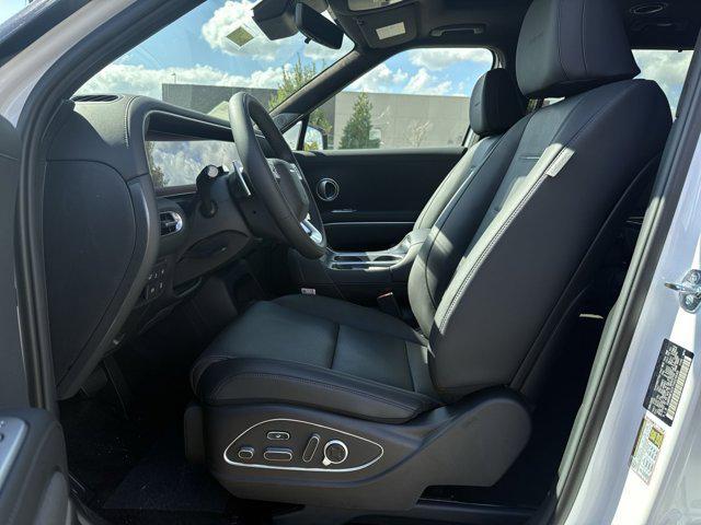 new 2026 Hyundai Palisade car, priced at $53,238