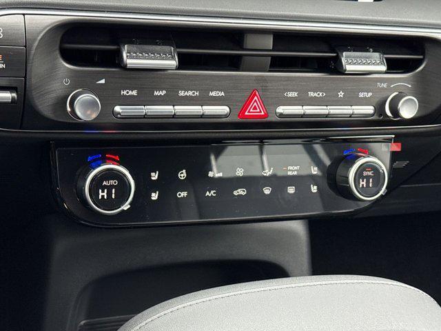 new 2026 Hyundai Palisade car, priced at $51,063