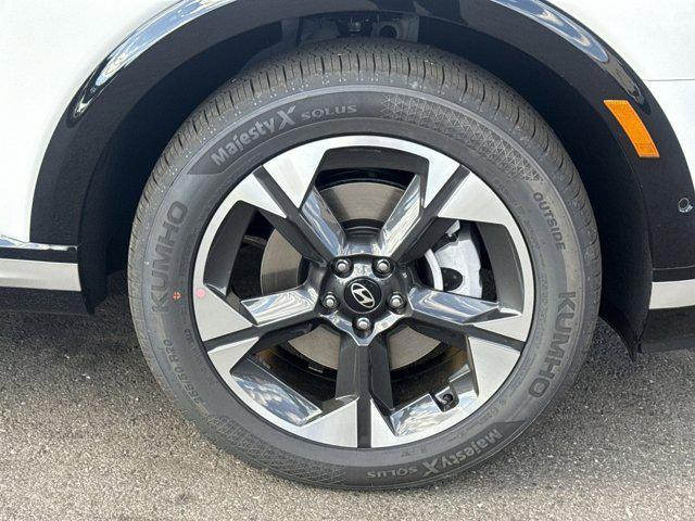 new 2026 Hyundai Palisade car, priced at $51,079