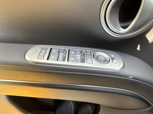 new 2026 Hyundai Palisade car, priced at $51,079