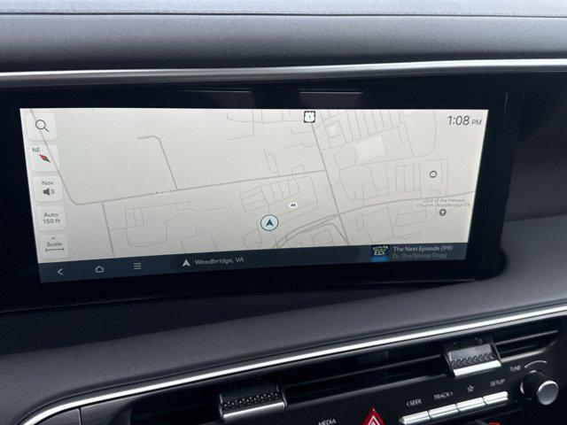 new 2026 Hyundai Palisade car, priced at $51,079