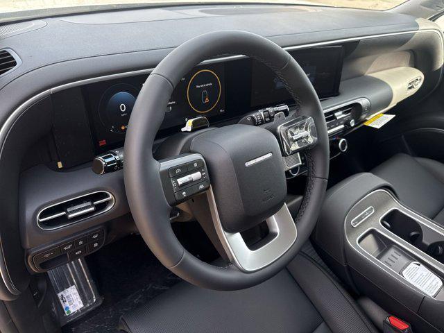 new 2026 Hyundai Palisade car, priced at $51,079