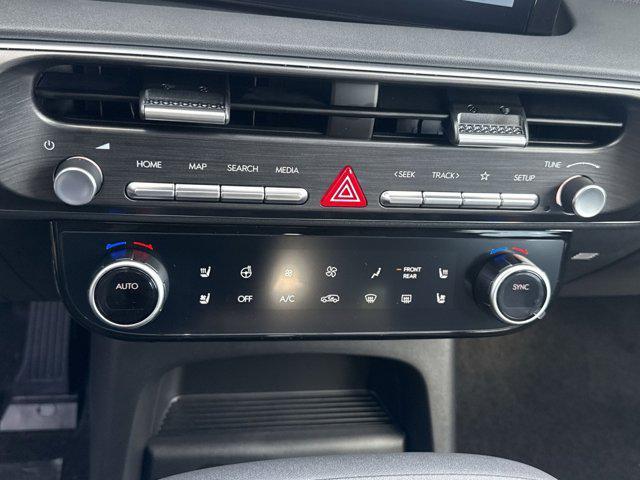 new 2026 Hyundai Palisade car, priced at $51,079