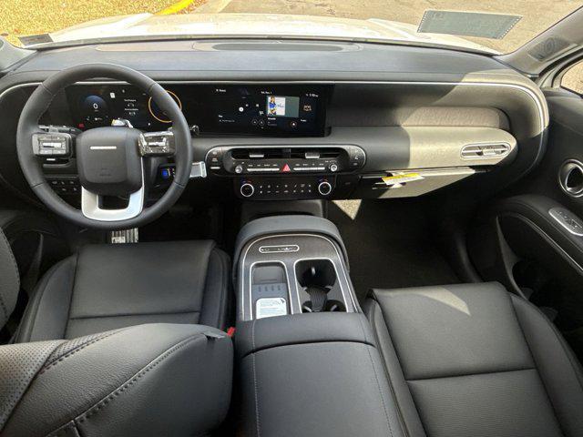 new 2026 Hyundai Palisade car, priced at $51,079