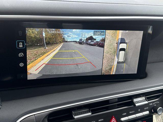 new 2026 Hyundai Palisade car, priced at $51,079