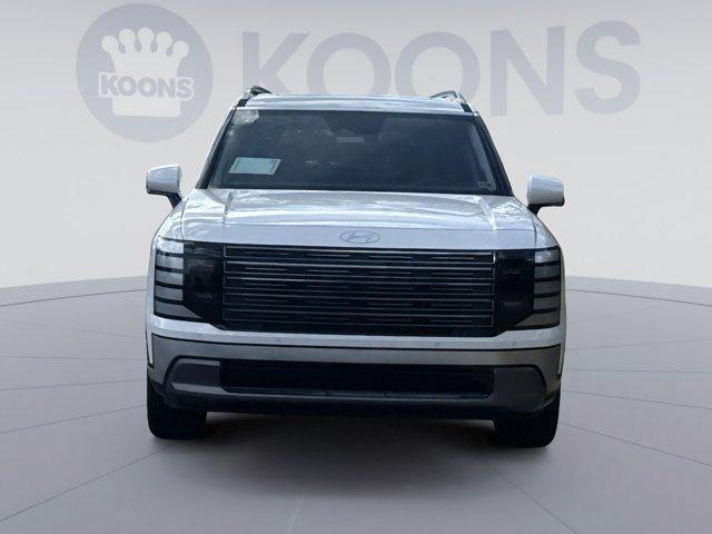 new 2026 Hyundai Palisade car, priced at $51,079