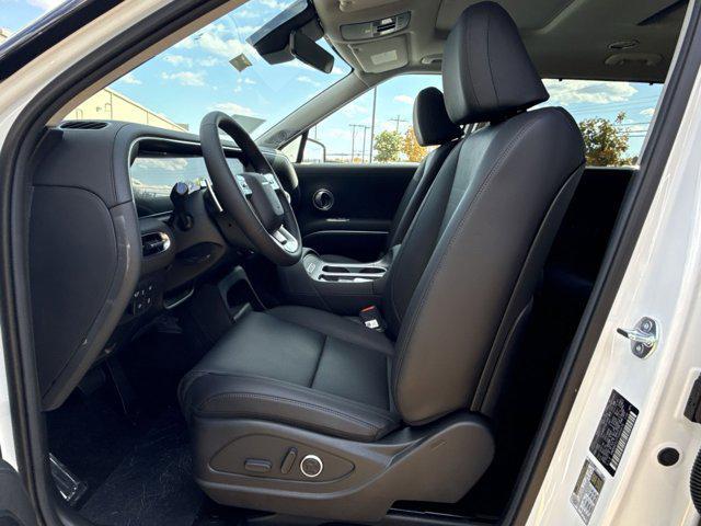 new 2026 Hyundai Palisade car, priced at $51,079