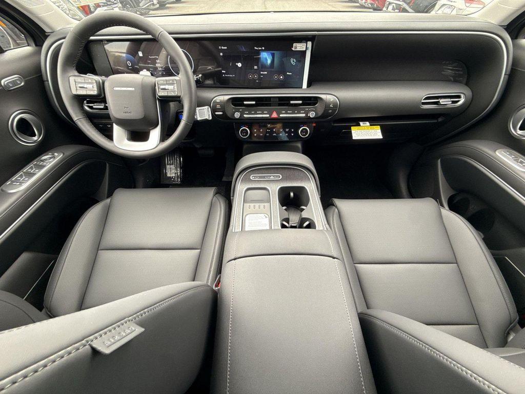 new 2026 Hyundai Palisade car, priced at $48,719