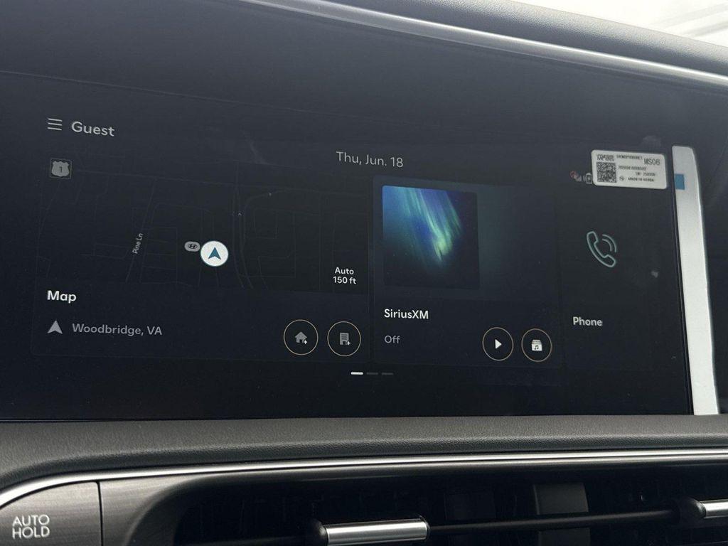 new 2026 Hyundai Palisade car, priced at $48,719