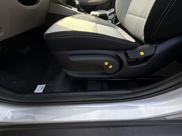 new 2026 Hyundai Venue car, priced at $25,220