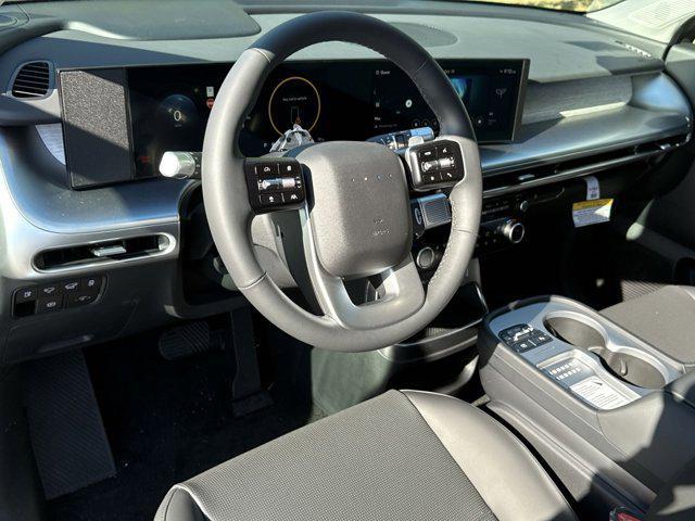 new 2026 Hyundai IONIQ 9 car, priced at $64,829