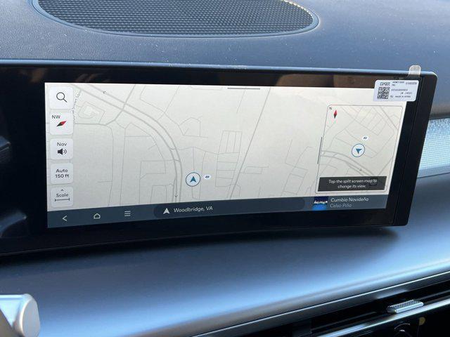 new 2026 Hyundai IONIQ 9 car, priced at $55,103