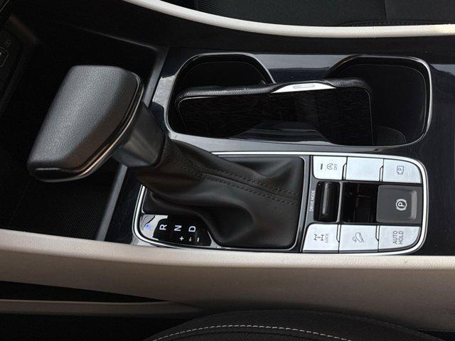 used 2024 Hyundai Tucson car, priced at $19,500