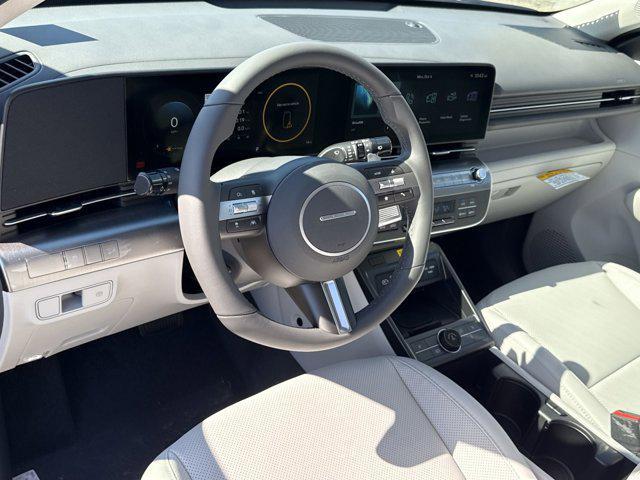 new 2026 Hyundai Kona car, priced at $28,408
