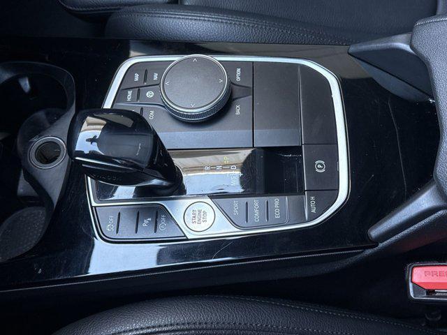 used 2021 BMW 228 Gran Coupe car, priced at $19,500