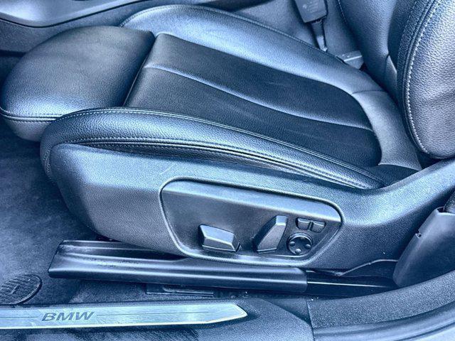 used 2021 BMW 228 Gran Coupe car, priced at $19,500