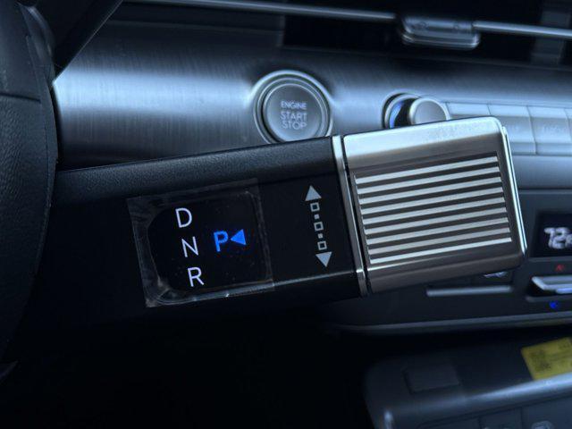 new 2026 Hyundai Kona car, priced at $35,910