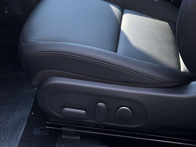 new 2026 Hyundai Kona car, priced at $35,910