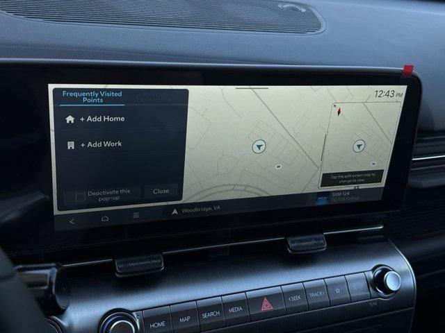 new 2026 Hyundai Kona car, priced at $35,910