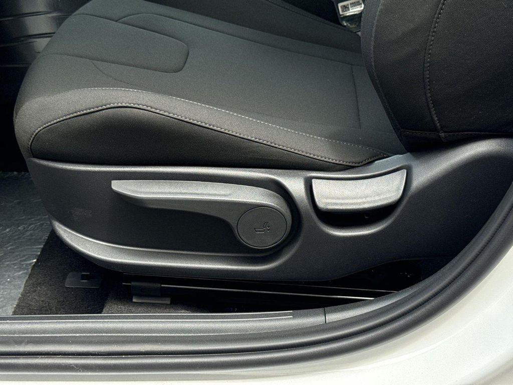new 2026 Hyundai Elantra car, priced at $24,504