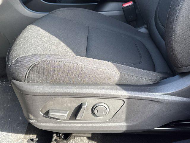 new 2026 Hyundai TUCSON Hybrid car, priced at $32,720