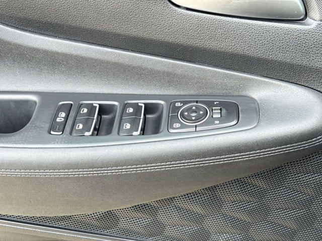 used 2023 Hyundai Santa Fe car, priced at $19,250