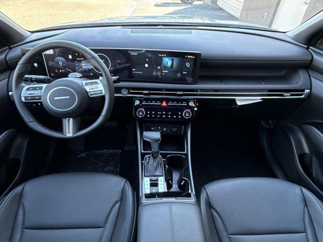 new 2026 Hyundai SANTA CRUZ car, priced at $43,760