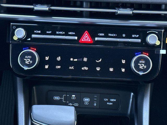 new 2026 Hyundai SANTA CRUZ car, priced at $43,760