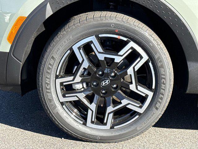 new 2026 Hyundai SANTA CRUZ car, priced at $43,760