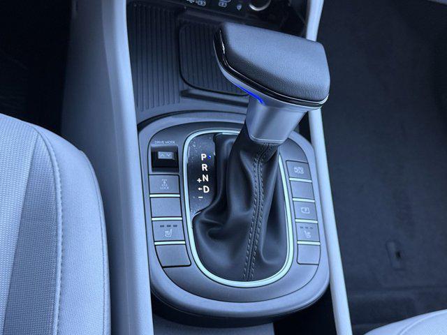 new 2026 Hyundai Kona car, priced at $28,335