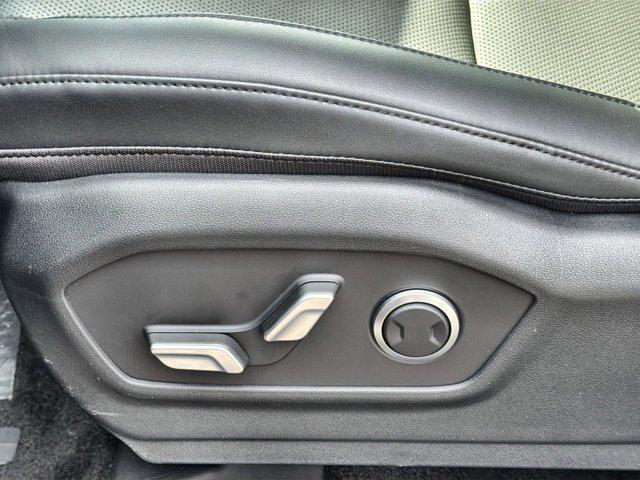 new 2026 Hyundai Santa Fe car, priced at $36,095