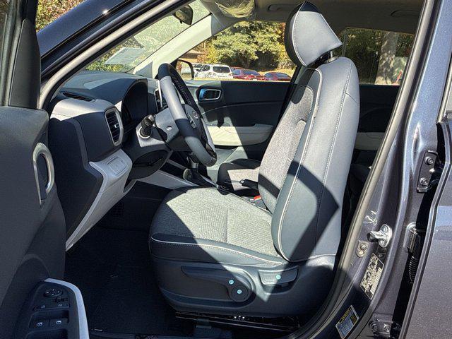 new 2026 Hyundai Venue car, priced at $24,101