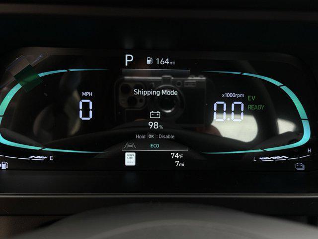 new 2026 Hyundai ELANTRA HEV car, priced at $24,630