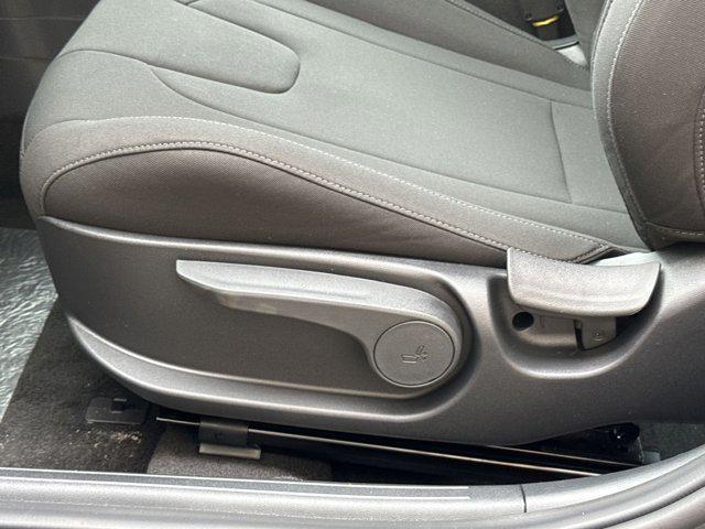 new 2026 Hyundai ELANTRA HEV car, priced at $24,630