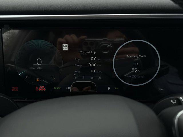 new 2026 Hyundai Palisade Hybrid car, priced at $54,786