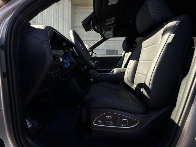 new 2026 Hyundai Palisade Hybrid car, priced at $60,660