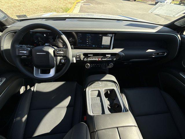 new 2026 Hyundai Palisade Hybrid car, priced at $60,660