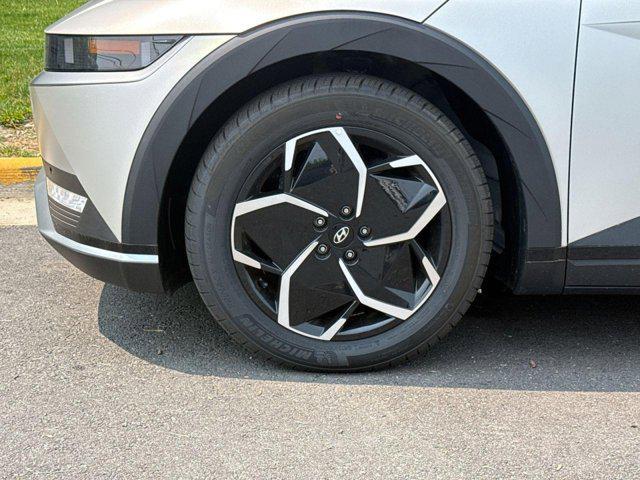 new 2024 Hyundai IONIQ 5 car, priced at $29,995