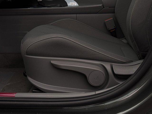 new 2026 Hyundai ELANTRA HEV car, priced at $24,576