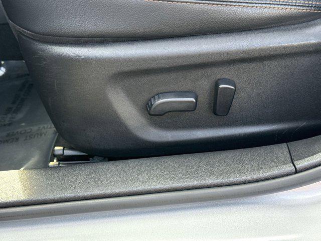 used 2021 Nissan Altima car, priced at $18,500