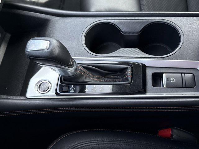 used 2021 Nissan Altima car, priced at $18,500