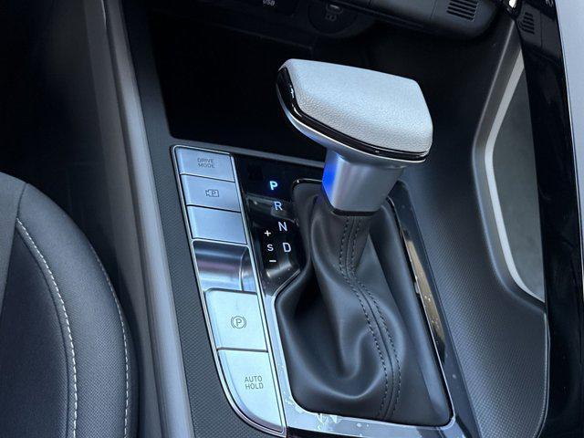 new 2026 Hyundai ELANTRA HEV car, priced at $25,065