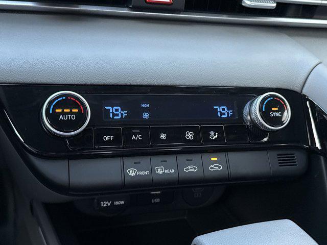 new 2026 Hyundai ELANTRA HEV car, priced at $25,065