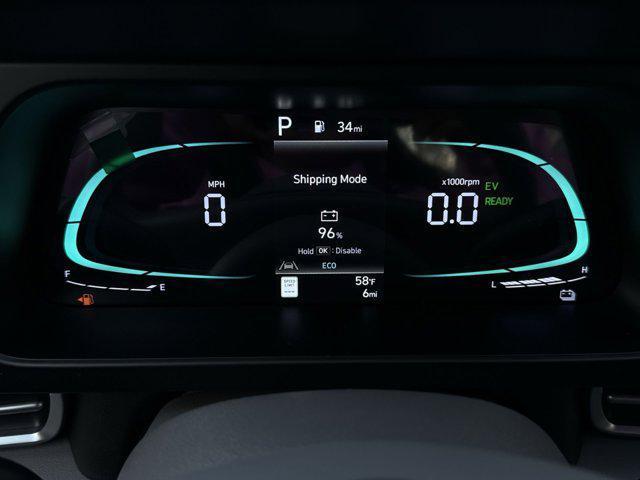 new 2026 Hyundai ELANTRA HEV car, priced at $25,065