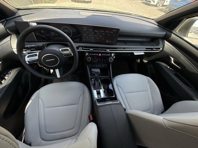 new 2026 Hyundai SANTA CRUZ car, priced at $36,101