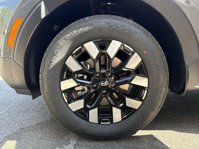 new 2026 Hyundai SANTA CRUZ car, priced at $36,101