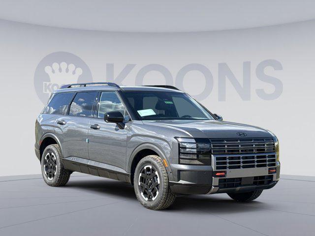 new 2026 Hyundai Palisade car, priced at $46,198