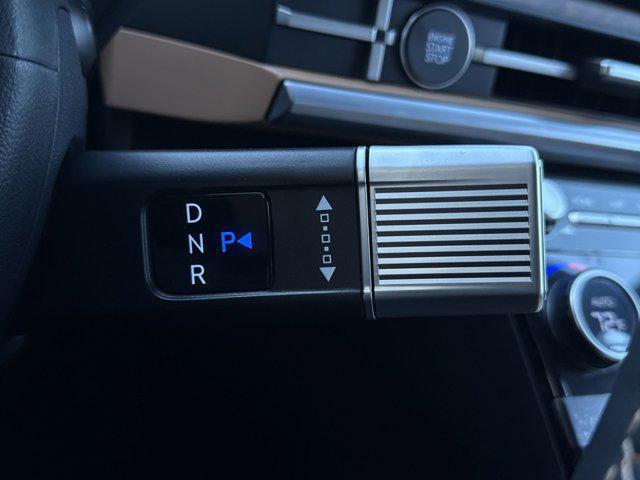 new 2026 Hyundai Santa Fe car, priced at $46,874